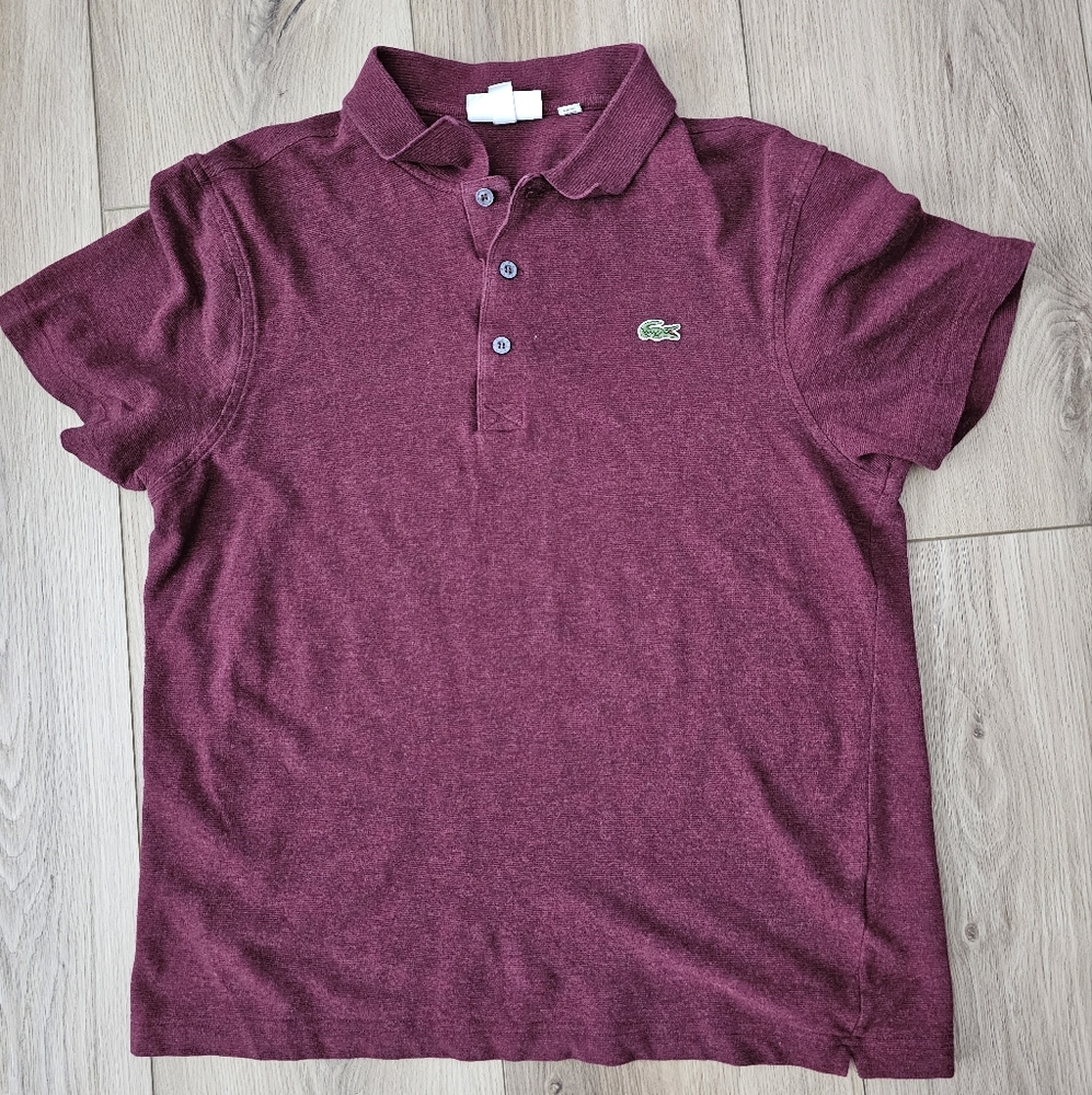 Lacoste Polo